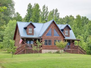 1880 New Hope Rd, Joelton, TN 37080