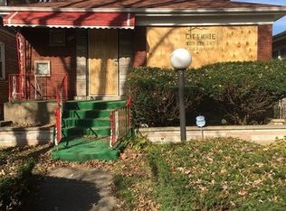 570 E 104th Pl, Chicago, IL 60628