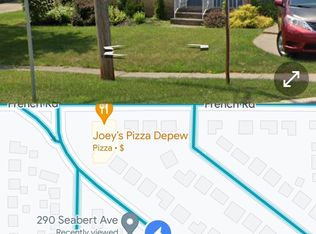 290 Seabert Ave, Depew, NY 14043