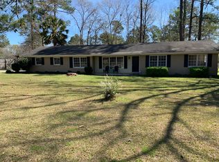 1605 Fern Dr, Dothan, AL 36301