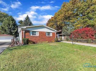 4447 Rohr Dr, Toledo, OH 43613
