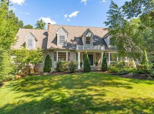 102 Atkinson Ln, Sudbury, MA 01776
