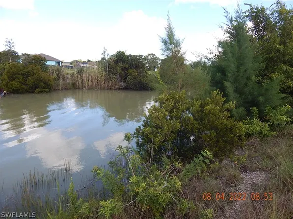 3428 NE 15th Ave, Cape Coral, FL 33909