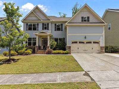 2135 Vittorio Ln, Apex, NC, 27502