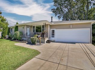 3339 Cox Dr, Blasdell, NY 14219