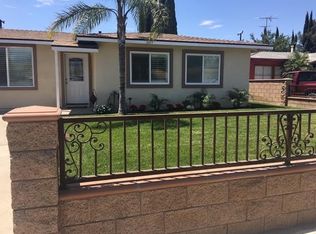 607 W 3rd St, Rialto, CA 92376