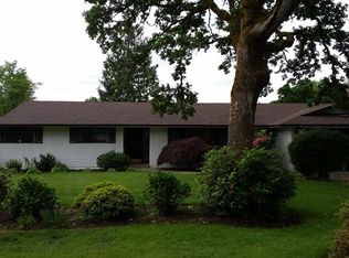 9901 NE Oakhurst Dr, Vancouver, WA 98662