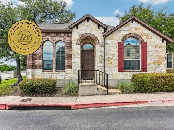 11400 Parmer Ln APT 102, Cedar Park, TX 78613