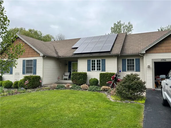 (undisclosed Address), Webster, NY 14580