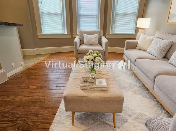 197 N Main St, Brockton, MA