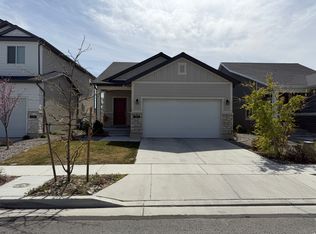 7743 W Mount Elinor Rd, Magna, UT 84044