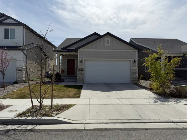 7743 W Mount Elinor Rd, Magna, UT 84044