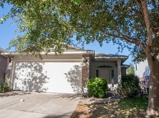 2210 Billy Mills Ln, Austin, TX 78748