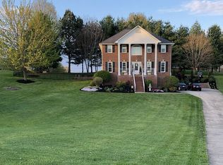 178 Dove Dr, Jonesborough, TN 37659