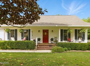 315 Sunset Ridge Dr, Crossville, TN 38571