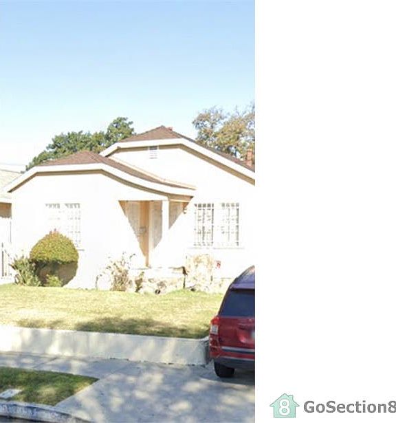 1st image of 853 W 50th Pl