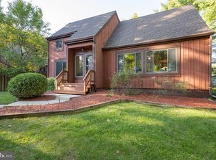 6231 Sunny Spg, Columbia, MD 21044