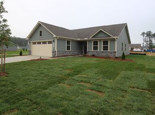 24103 Harvest Cir, Milton, DE 19968