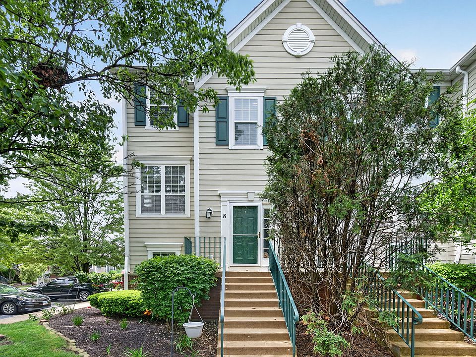 1st image of 1105 Village Center Pkwy Unit 8