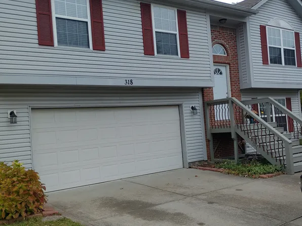 318 Lizton Ct, Indianapolis, IN 46221