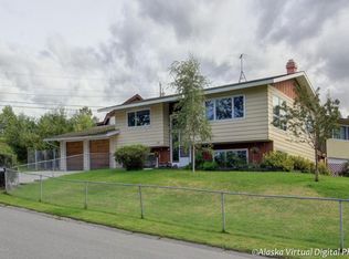 7756 E 20th Ave, Anchorage, AK 99504