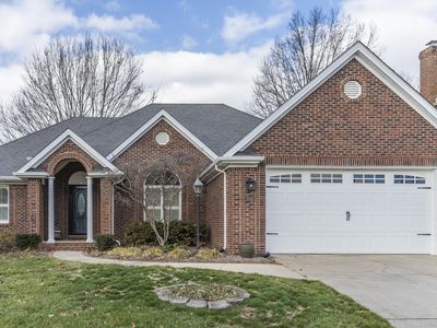 1045 Chetford Dr, Lexington, KY, 40509