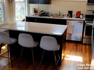 1 Glenley Ter #3, Brighton, MA 02135