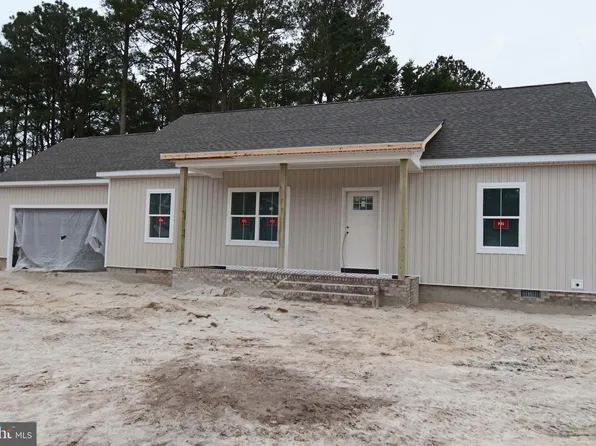 129 Holly Hill Ct, Fruitland, MD 21826