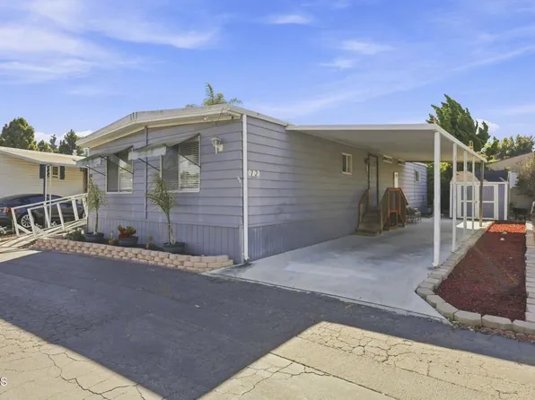 72 Gay Dr #72, Ventura, CA 93003