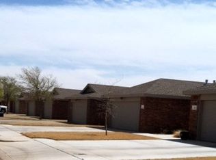 5702 Grinnell St, Lubbock, TX 79416