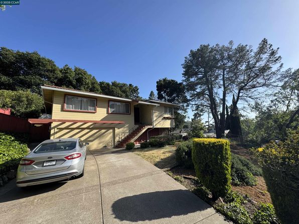 51 Elysian Fields Dr, Oakland, CA 94605