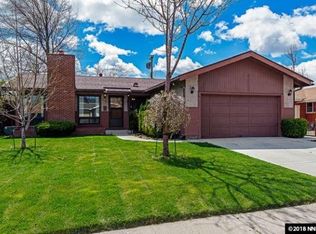 730 Topaz Dr, Reno, NV 89502
