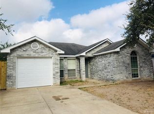 512 S Rancho Del Rey St, Mission, TX 78572