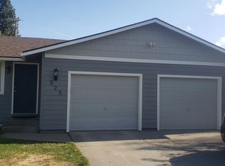 525 W Twilight Ct #525, Coeur D Alene, ID 83815