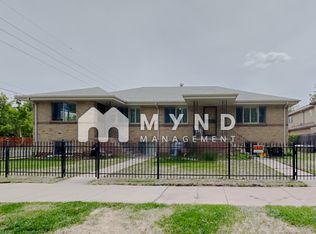1810 S Clarkson St, Denver, CO 80210