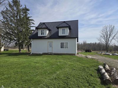 16433 Dudley Rd, Brown City, MI, 48416