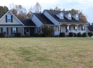 3912 Keller Ct, Haw River, NC 27258