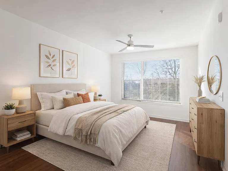 The Lodge at Autumn Willow 55+ Apartment Homes — Photo 8
