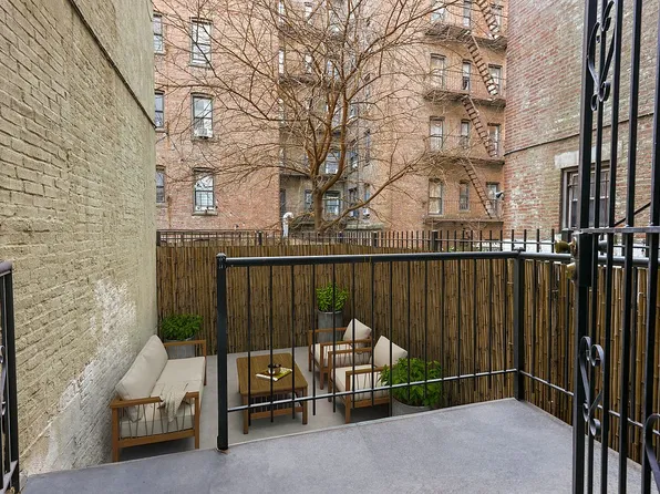 714 Saint Nicholas Ave APT 1, New York, NY 10031