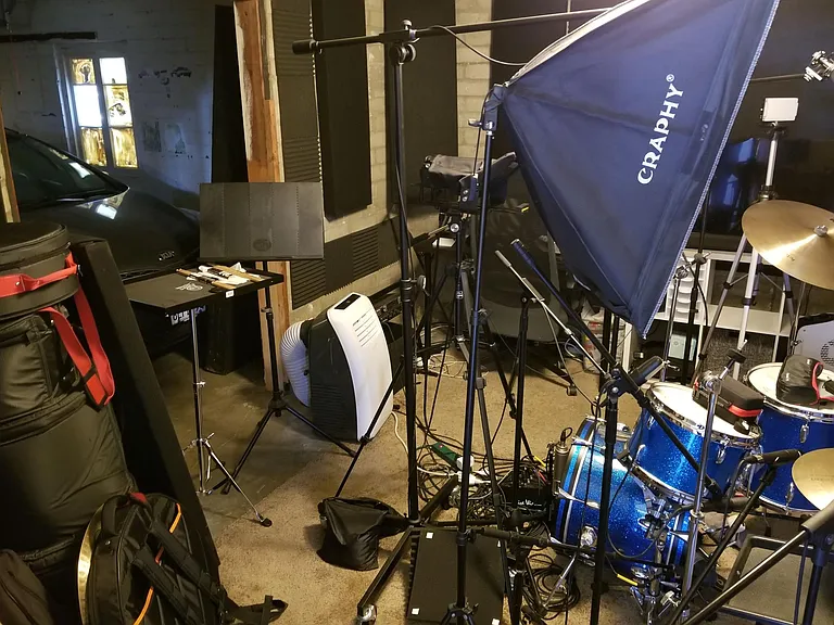 Studio