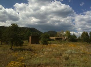 27 Camino La Cueva, Glorieta, NM 87535