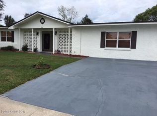 3930 Byron Ave, Titusville, FL 32780