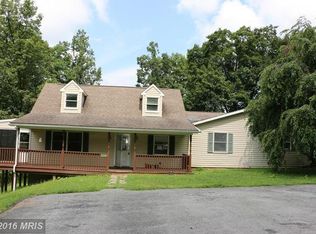 12080 Hess Ave, Waynesboro, PA 17268