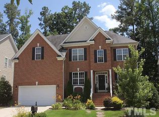1421 Lagerfeld Way, Wake Forest, NC 27587