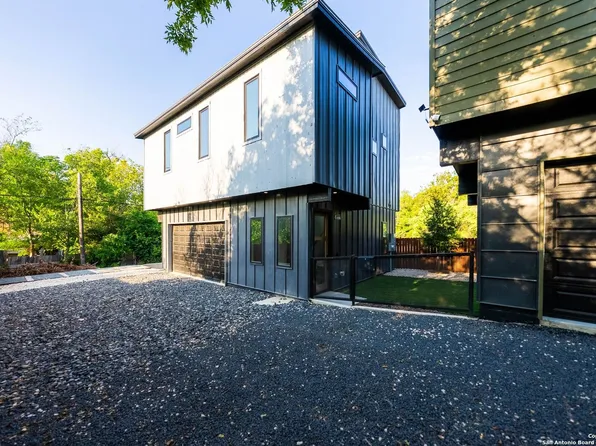 108 Vine St #103, San Antonio, TX 78210