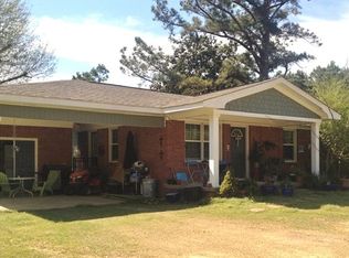 1731 Ms Highway 403, Mathiston, MS 39752