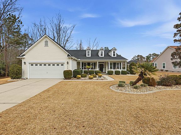 2nd image of 160 Three Oak Ln.