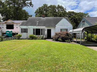 2565 Knox St NE, Atlanta, GA 30317