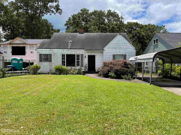 2565 Knox St NE, Atlanta, GA 30317