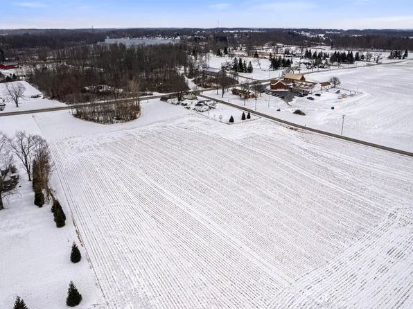 W 600 S #57, Columbia City, IN 46725